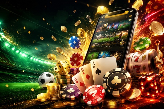 66bet